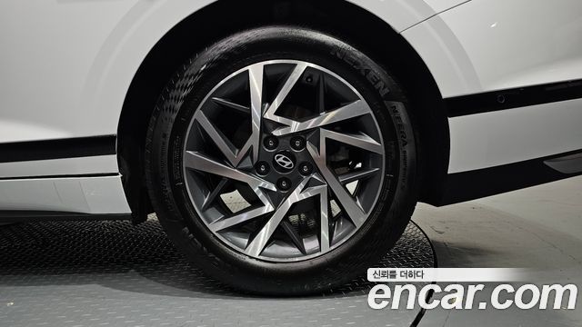 Hyundai Grandeur 2023 — photo 7
