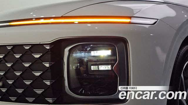 Hyundai Grandeur 2023 — photo 8