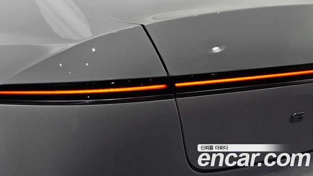 Hyundai Grandeur 2023 — photo 9