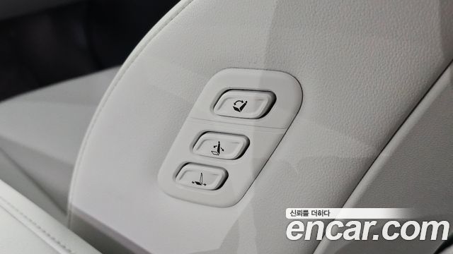 Hyundai Grandeur 2023 — photo 27