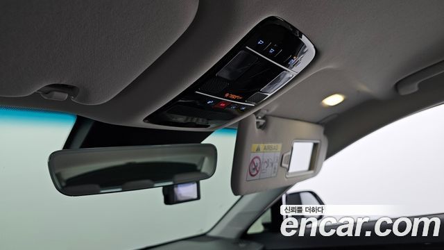 Hyundai Grandeur 2023 — photo 28