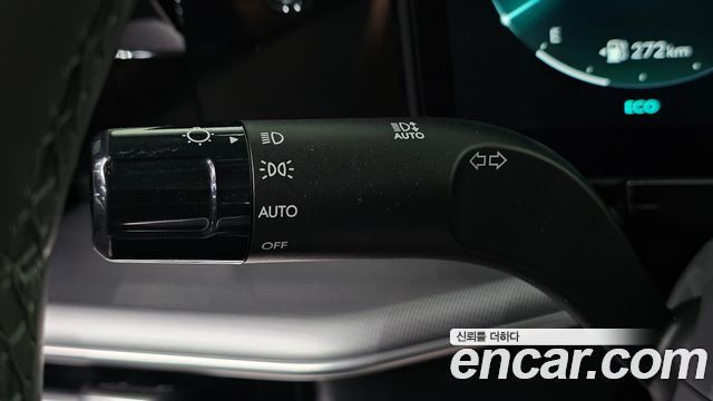 Hyundai Grandeur 2023 — photo 29