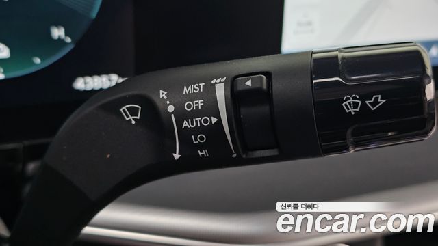 Hyundai Grandeur 2023 — photo 30