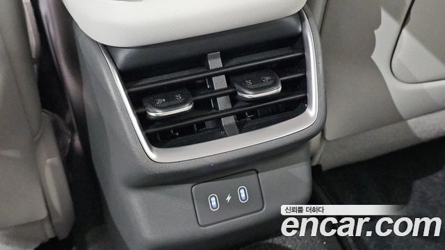 Hyundai Grandeur 2023 — photo 31