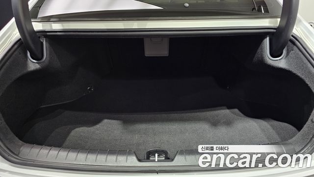 Hyundai Grandeur 2023 — photo 33