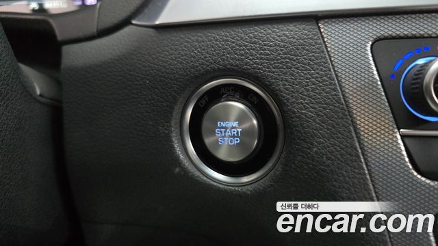 Genesis G80 2018 — photo 19