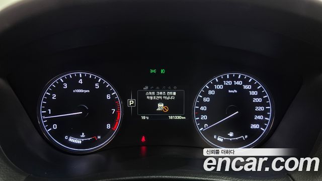 Hyundai Genesis 2016 — photo 8