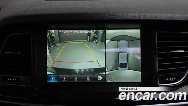 Hyundai Genesis 2016 — photo 15