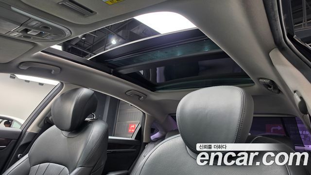 Hyundai Genesis 2016 — photo 19