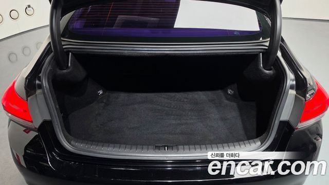 Hyundai Genesis 2016 — photo 20