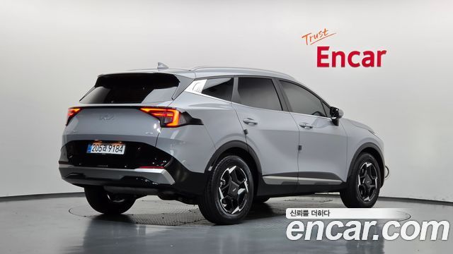Kia Sportage 2026 — photo 2