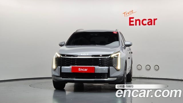Kia Sportage 2026 — photo 3