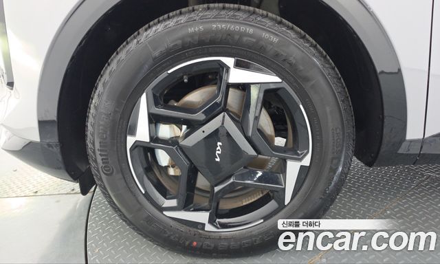 Kia Sportage 2026 — photo 5