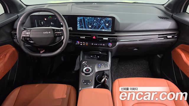 Kia Sportage 2026 — photo 10