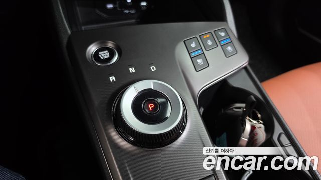 Kia Sportage 2026 — photo 12