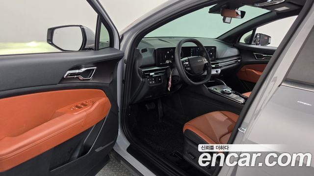 Kia Sportage 2026 — photo 13