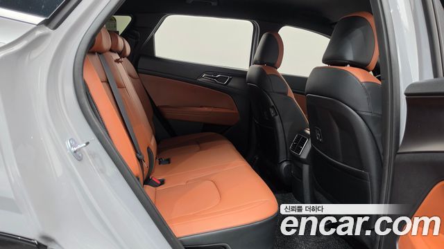 Kia Sportage 2026 — photo 17