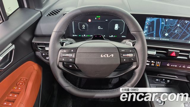 Kia Sportage 2026 — photo 19