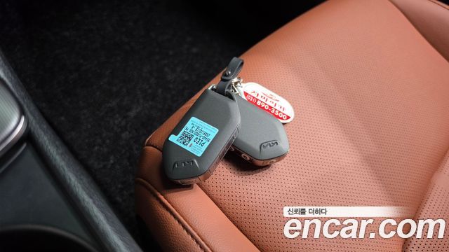 Kia Sportage 2026 — photo 21