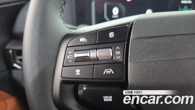 Kia Sportage 2026 — photo 22