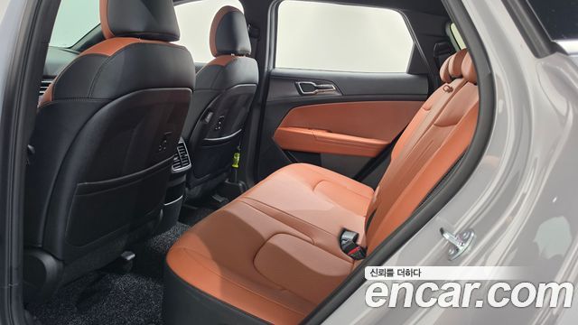 Kia Sportage 2026 — photo 25