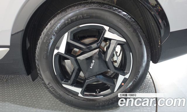 Kia Sportage 2026 — photo 7