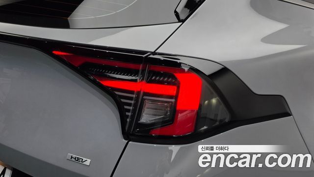 Kia Sportage 2026 — photo 9