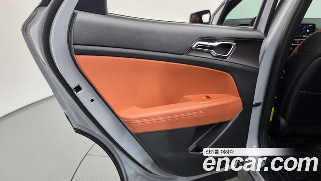 Kia Sportage 2026 — photo 15