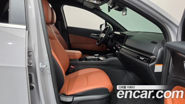 Kia Sportage 2026 — photo 16