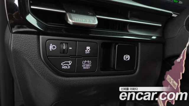 Kia Sportage 2026 — photo 28