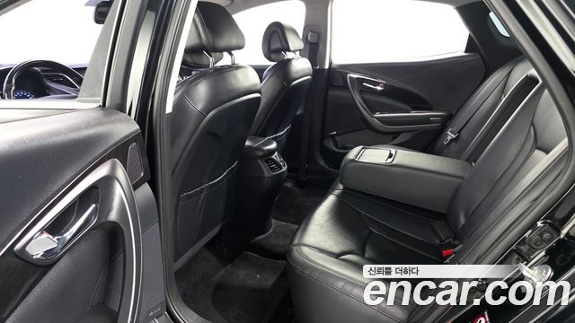 Hyundai Grandeur 2017 — photo 11