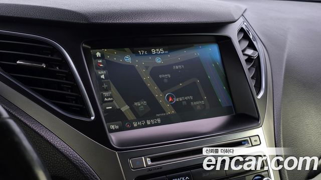 Hyundai Grandeur 2017 — photo 13