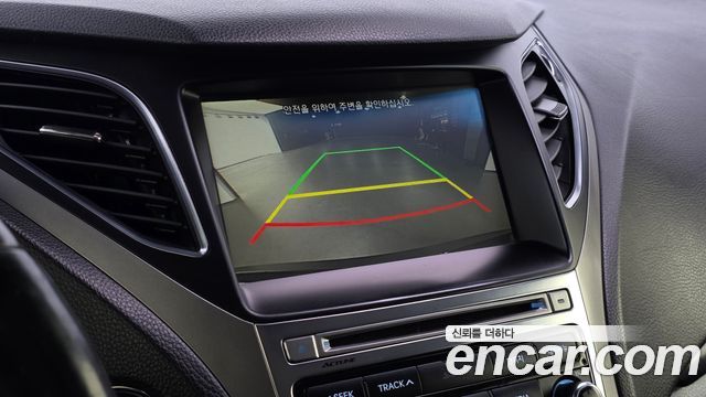 Hyundai Grandeur 2017 — photo 14
