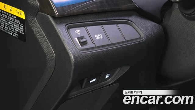 Hyundai Grandeur 2017 — photo 15