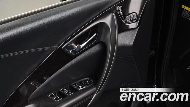 Hyundai Grandeur 2017 — photo 16