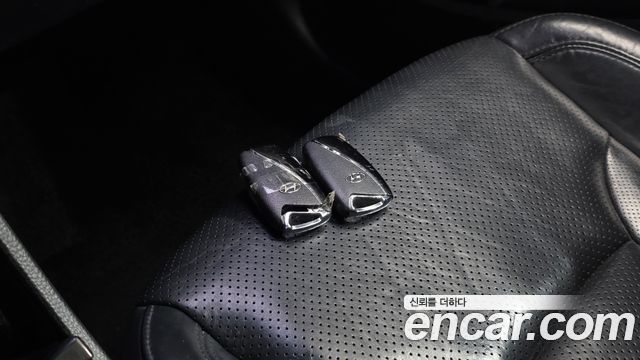 Hyundai Grandeur 2017 — photo 19