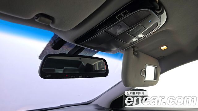 Hyundai Grandeur 2017 — photo 20