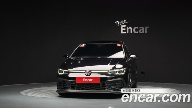 Volkswagen Golf 2023 — photo 3