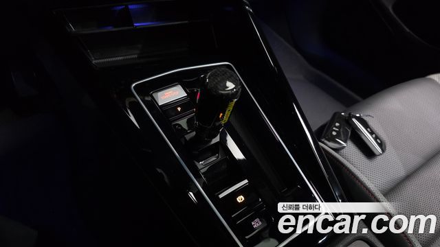 Volkswagen Golf 2023 — photo 12