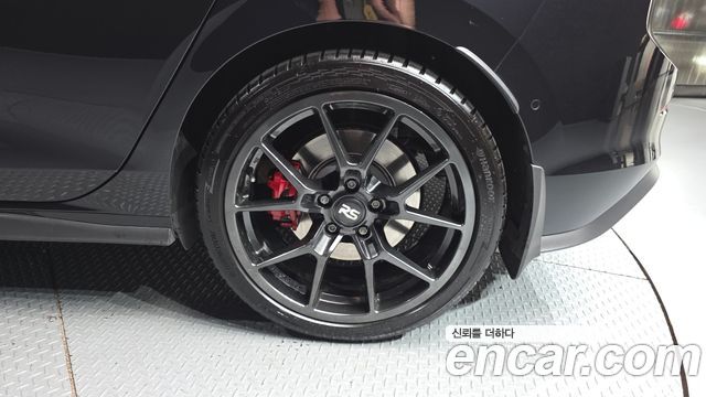 Volkswagen Golf 2023 — photo 7