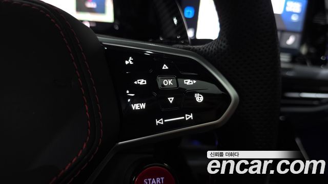 Volkswagen Golf 2023 — photo 29