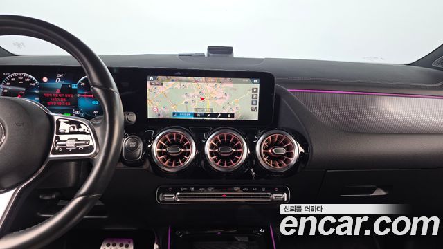 Mercedes-Benz EQA 2021 — photo 20