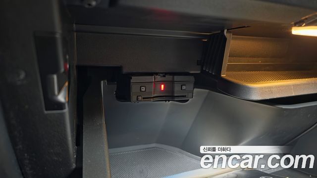 Mercedes-Benz EQA 2021 — photo 25