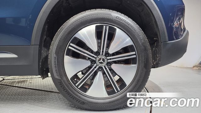 Mercedes-Benz EQA 2021 — photo 7