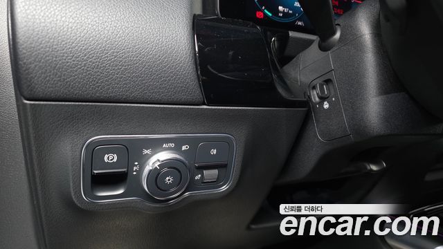Mercedes-Benz EQA 2021 — photo 27