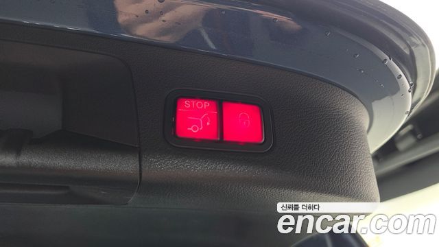 Mercedes-Benz EQA 2021 — photo 29