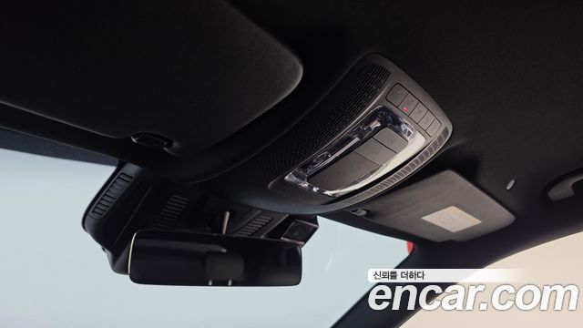 Mercedes-Benz EQA 2021 — photo 30