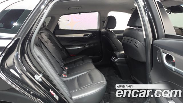 Hyundai Grandeur 2020 — photo 12