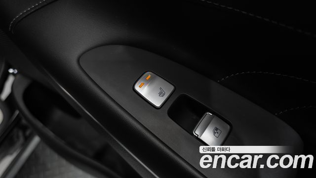 Hyundai Grandeur 2020 — photo 19
