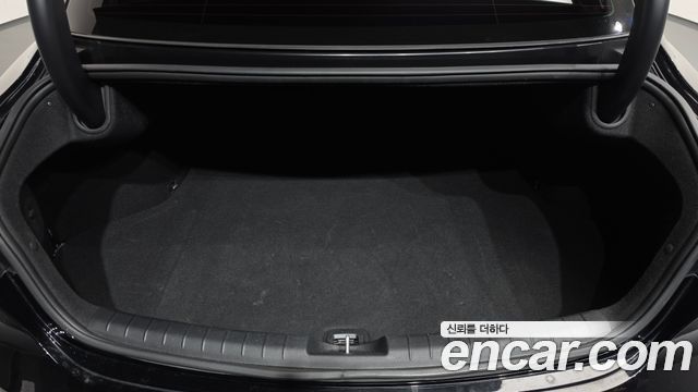Hyundai Grandeur 2020 — photo 20